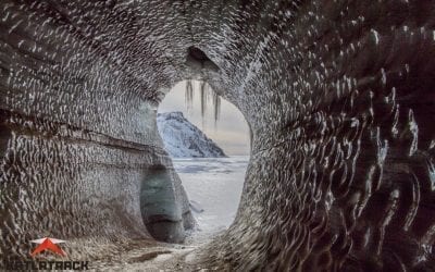 Special Ice Cave Tour in Iceland