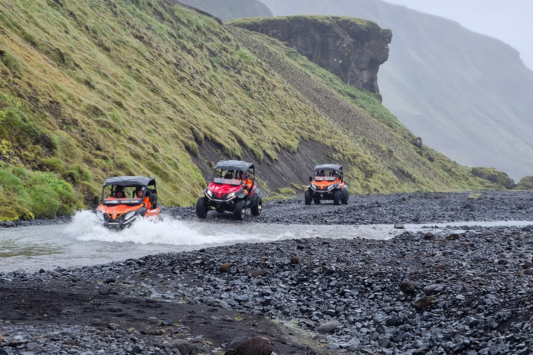 local iceland tours
