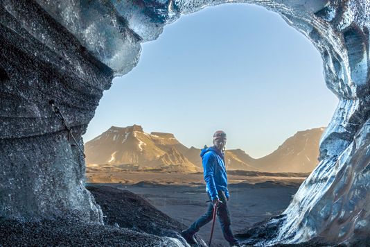 visit katla volcano