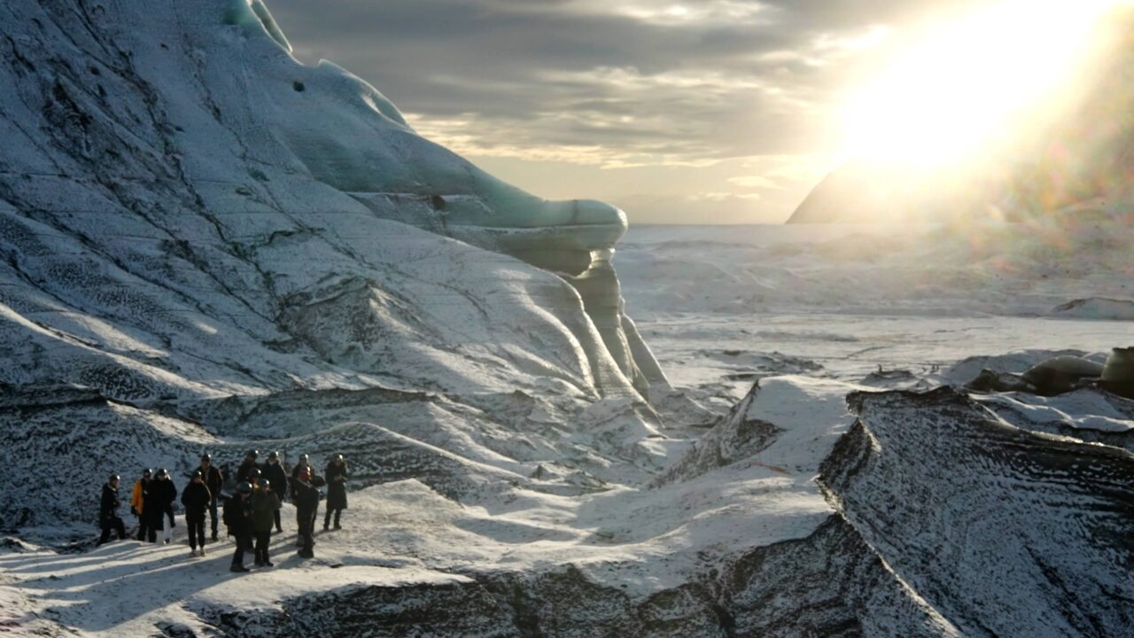 Fast Track Katla Ice Cave Tour - Katlatrack