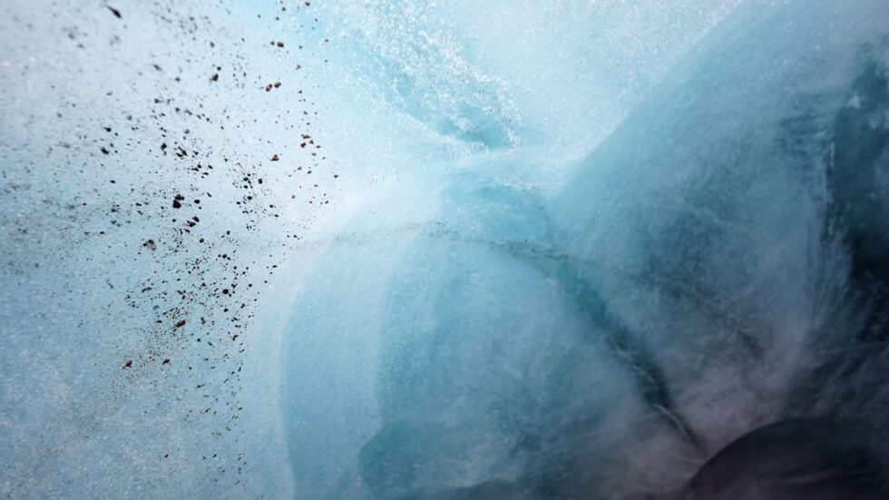 Fast Track Katla Ice Cave Tour - Katlatrack