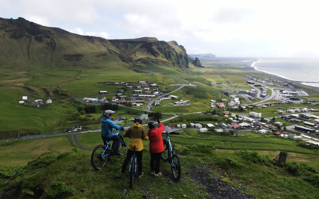 What to Do in Vík Iceland in Less Than 2 Hours?