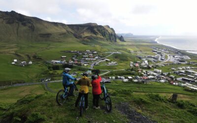 What to Do in Vík Iceland in Less Than 2 Hours?