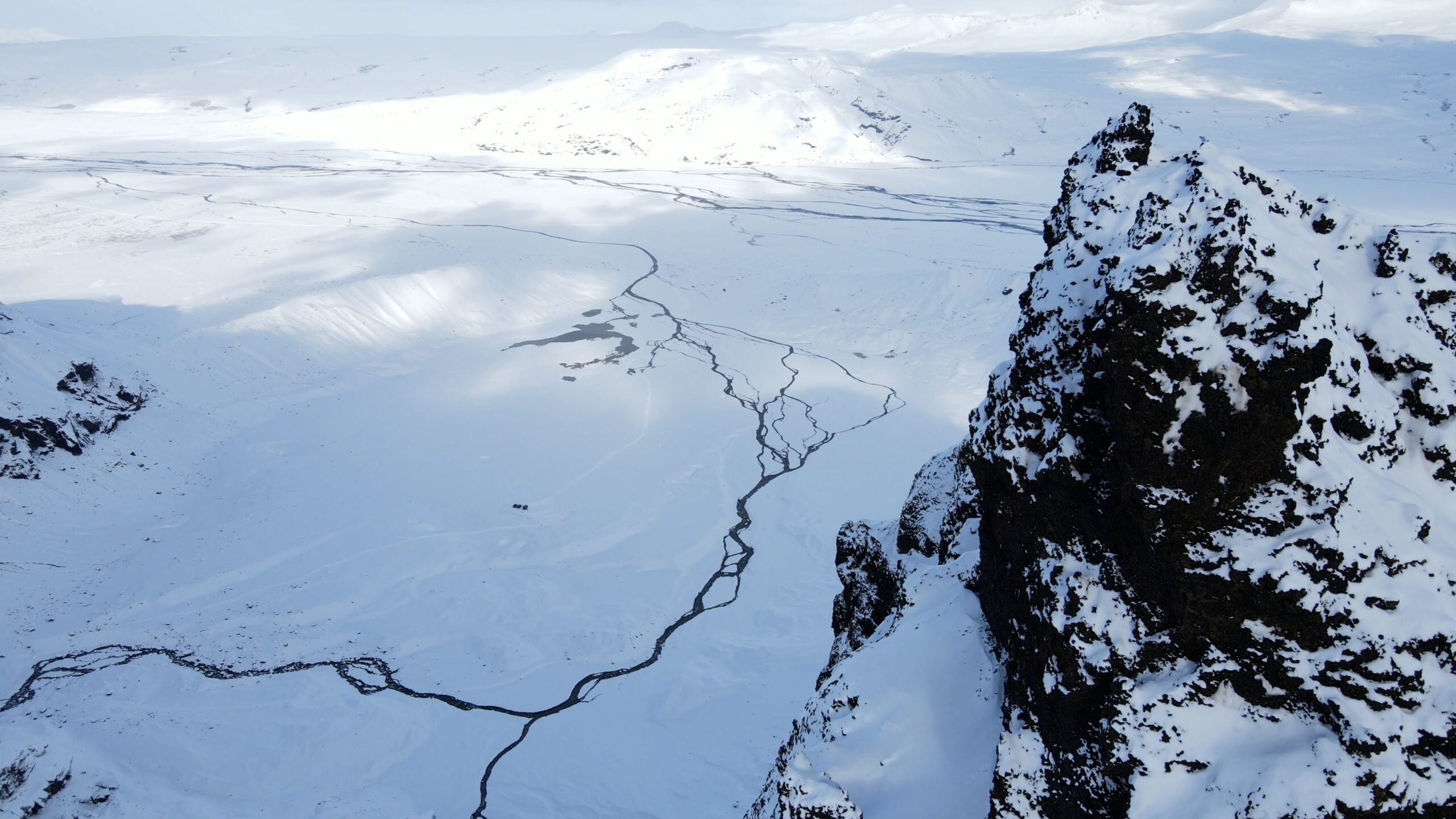 Tours In Iceland Katlatrack