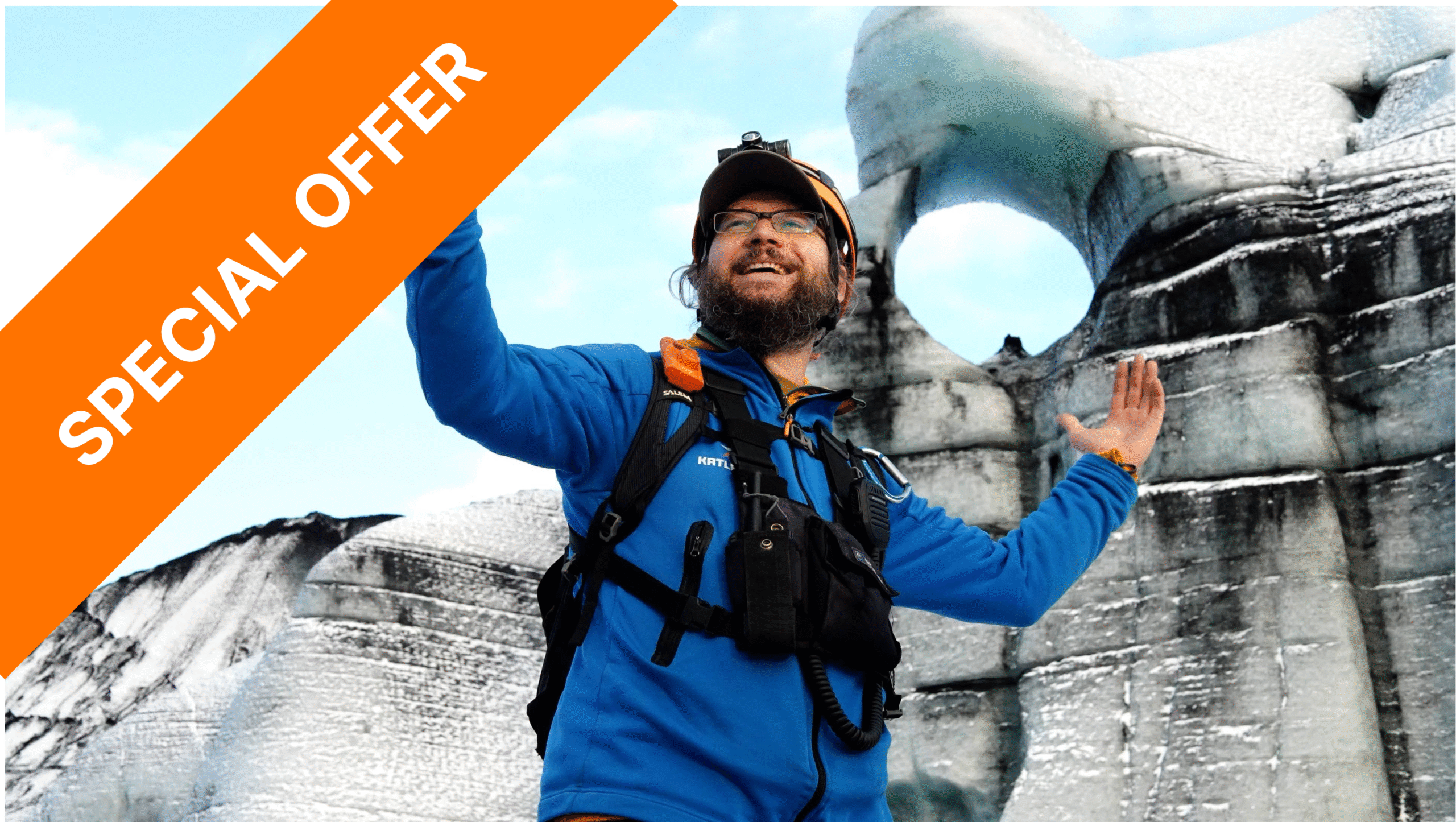 Fast Track Special Offer