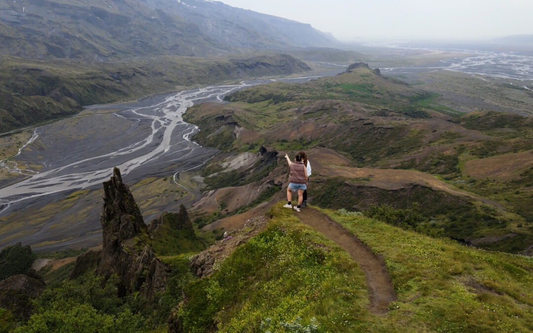 Where is Þórsmörk and Why is it so Special?
