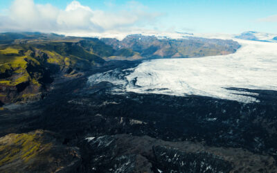 5 Things You Didn’t Know About Katla Volcano