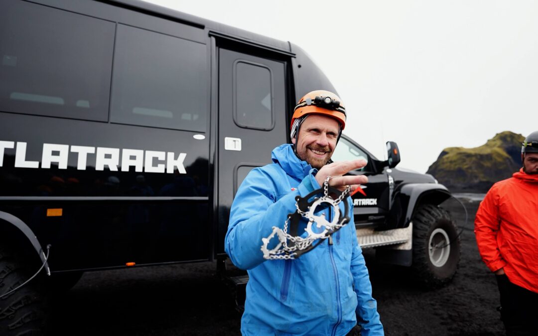 Strongest in Iceland Award 2025