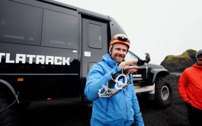 Strongest in Iceland Award 2025