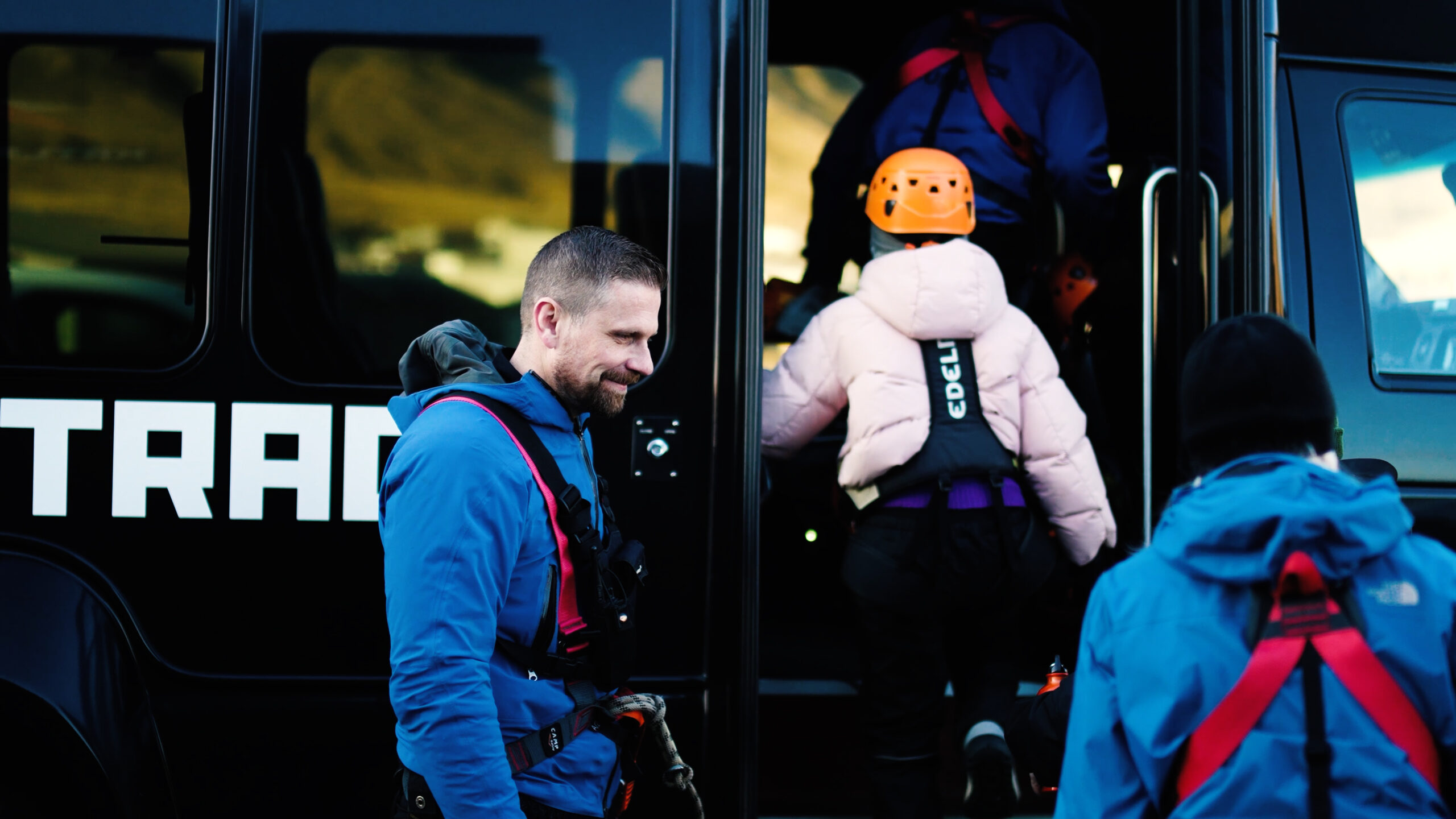 Zipline Iceland in Vik (13)