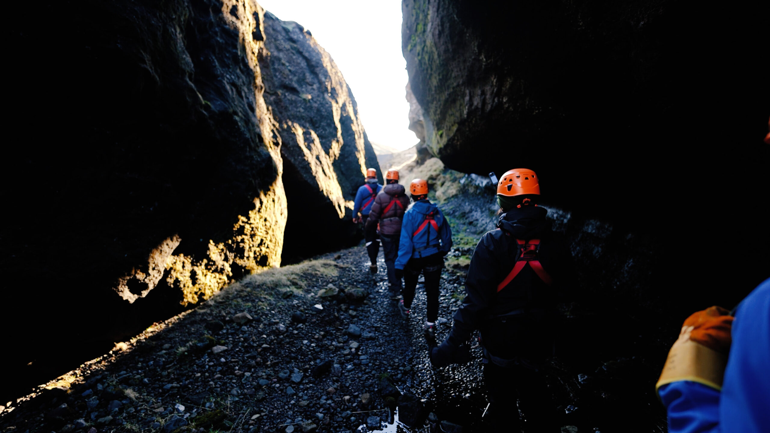 Zipline Iceland in Vik (17)