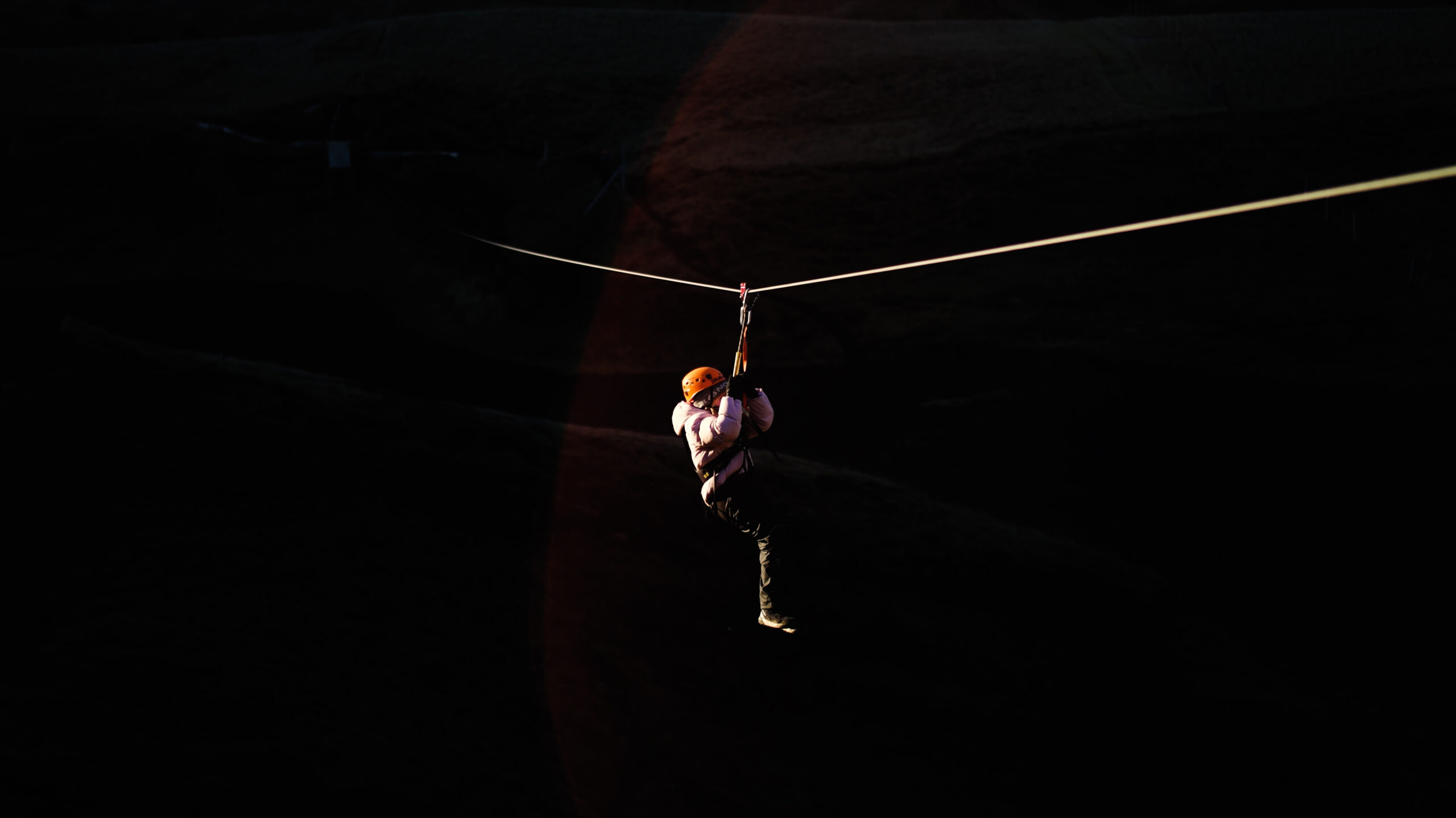 Zipline Iceland in Vik (20)
